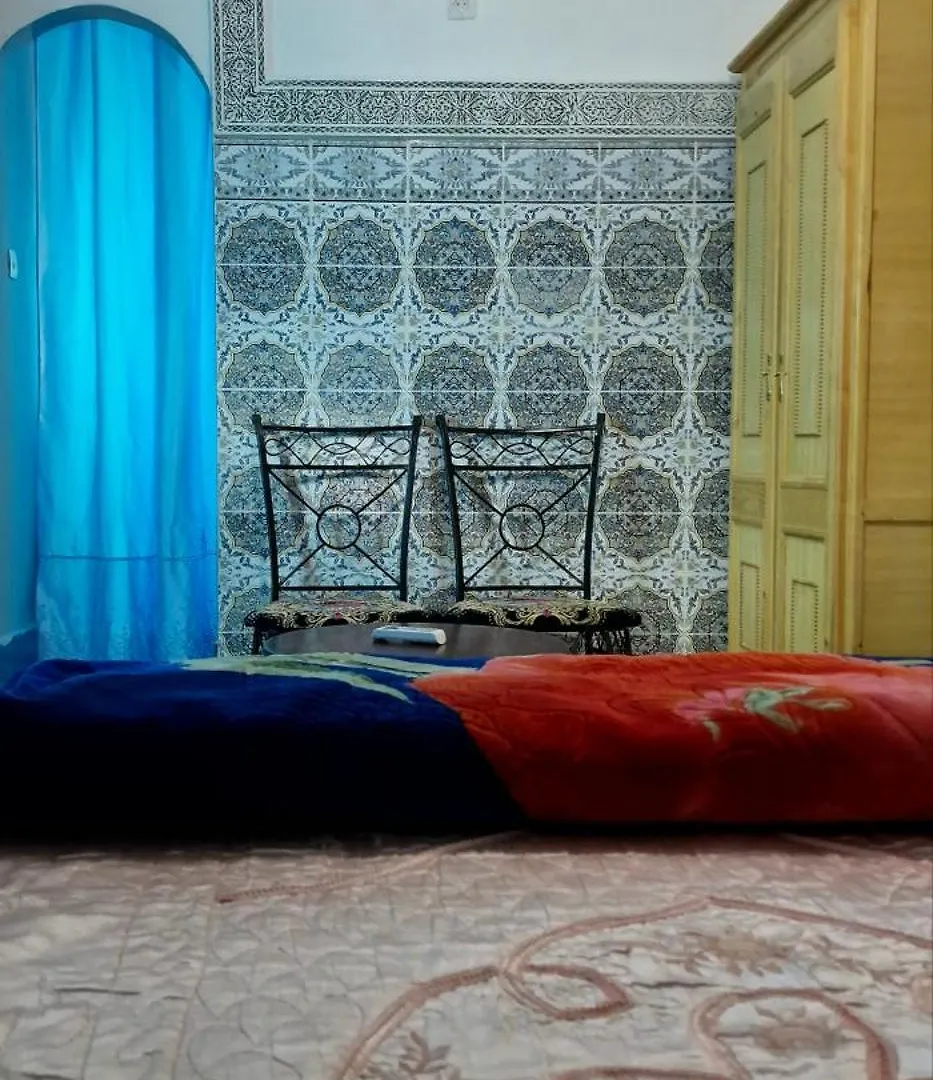 Guest house Riad Raffaa Marrakesh