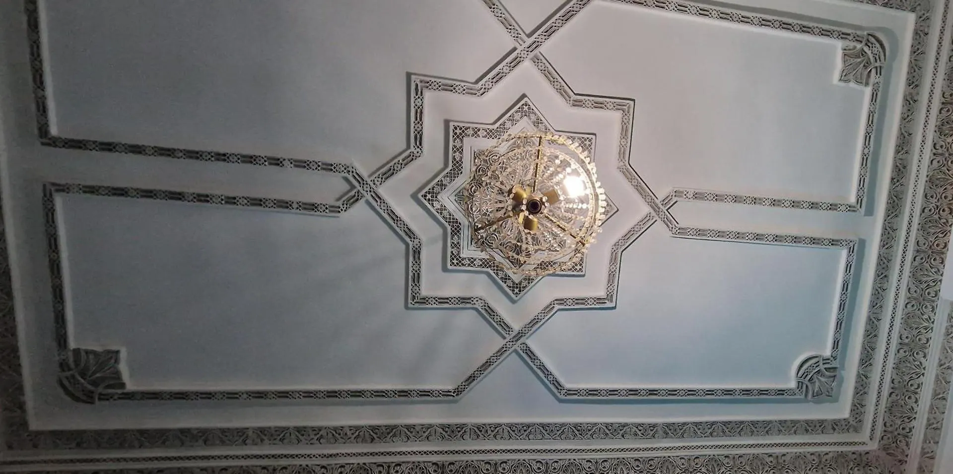 Riad Raffaa Marrakesh Morocco