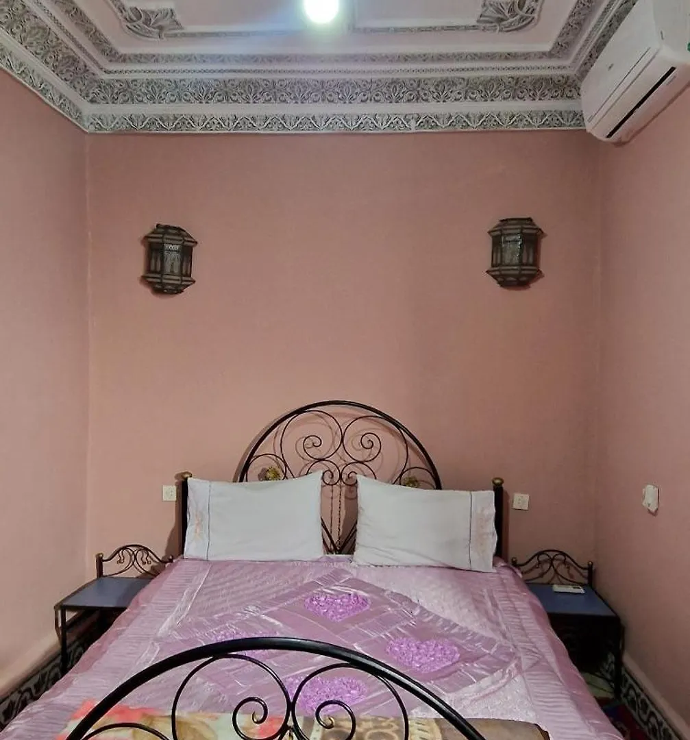 Guest house Riad Raffaa Marrakesh