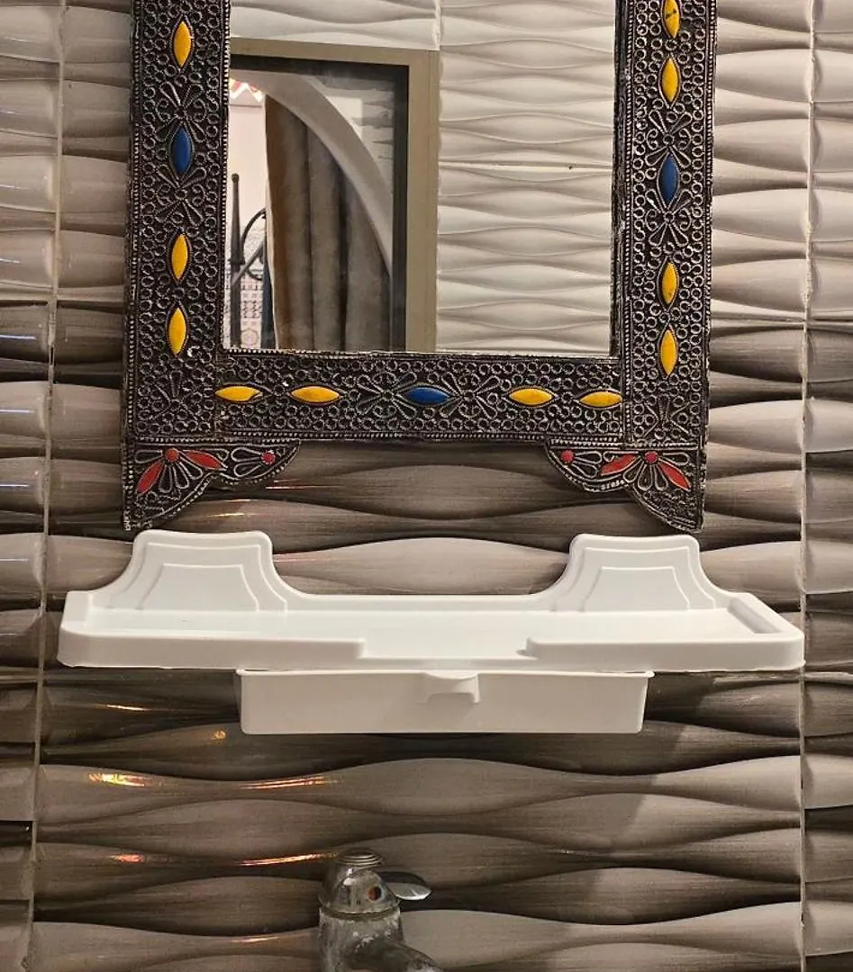 Pensión Riad Raffaa Marrakesh