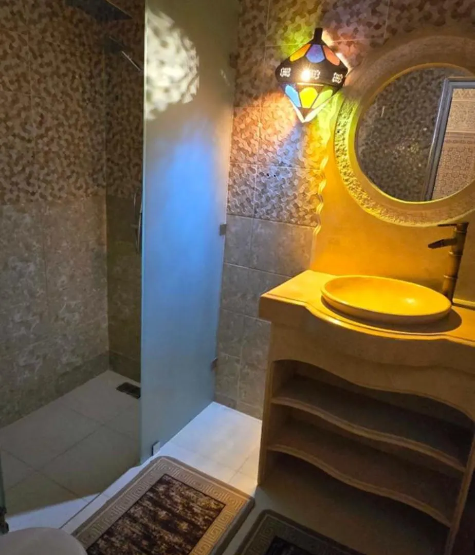 Pensión Riad Raffaa Marrakesh