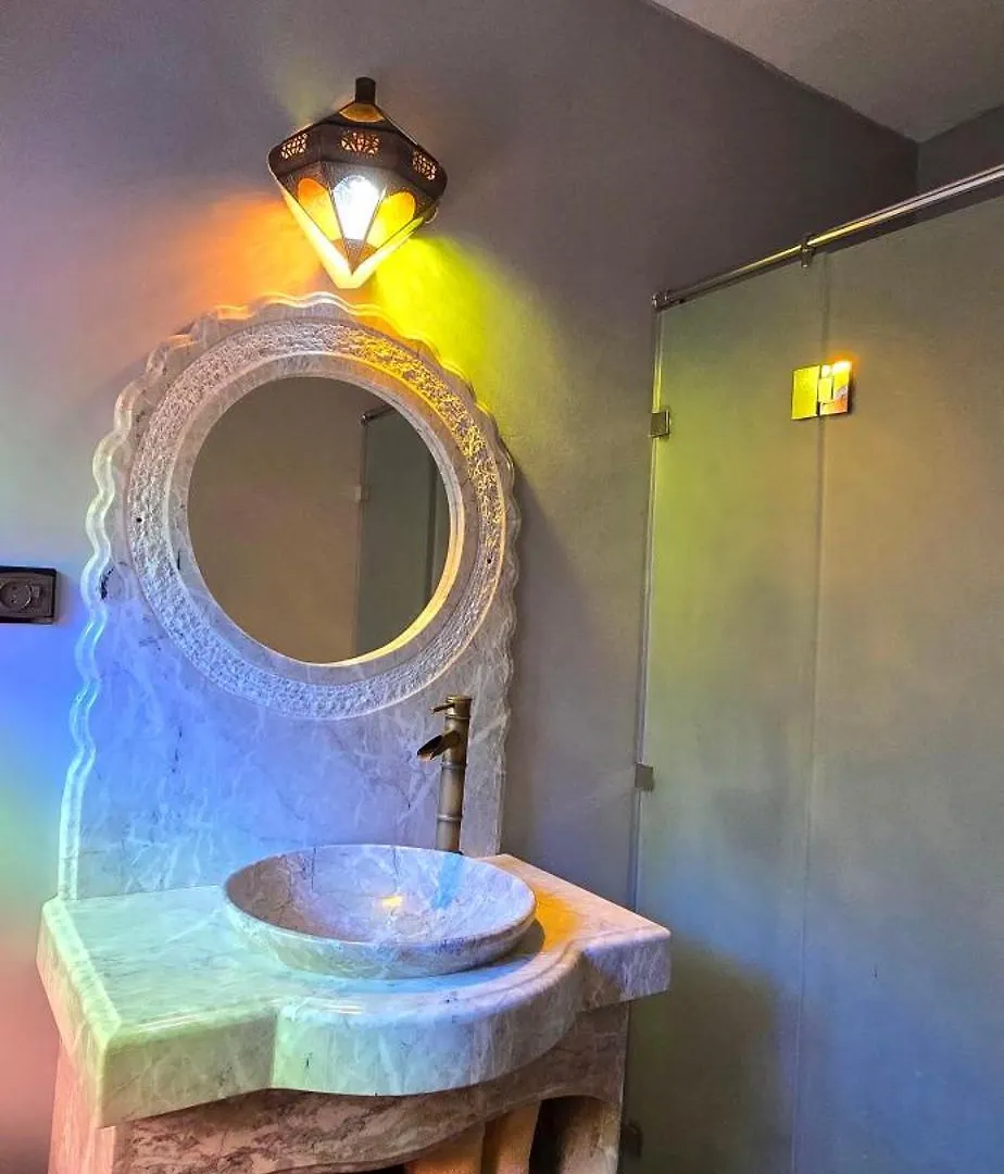 Riad Raffaa Marrakesh 3*,