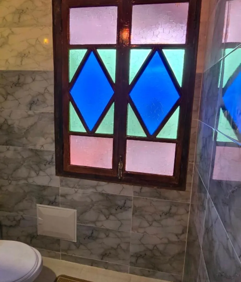 Riad Raffaa Marrakesh Guest house