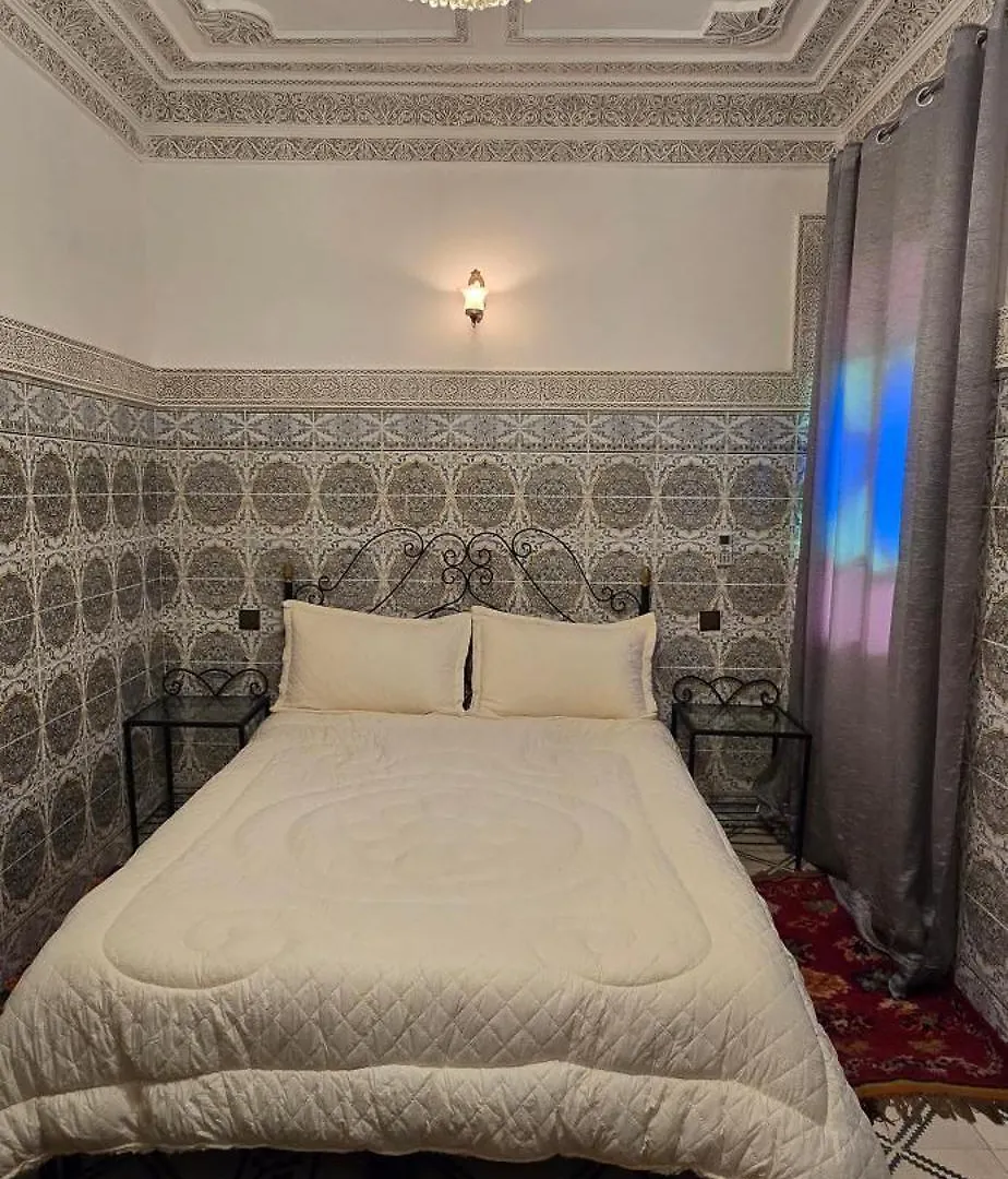 Riad Raffaa Marrakesh