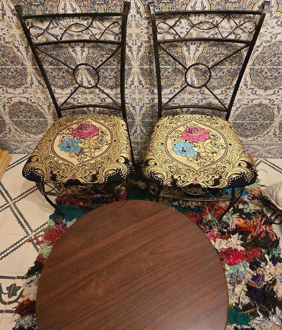 Riad Raffaa Marrakesh