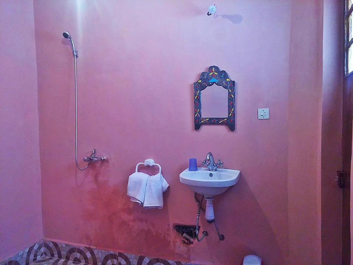 Riad Raffaa Marrakesh Guest house