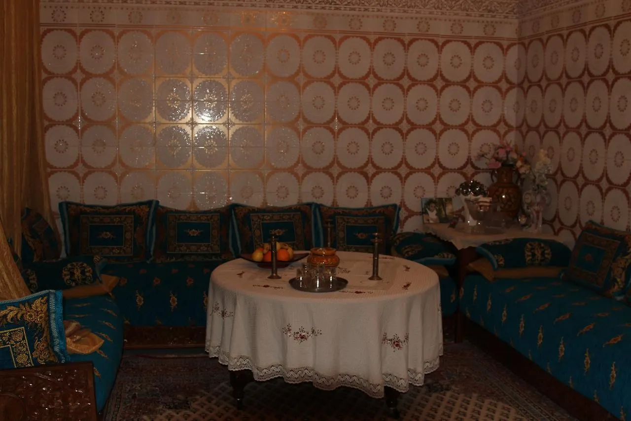 Riad Raffaa Marrakesh