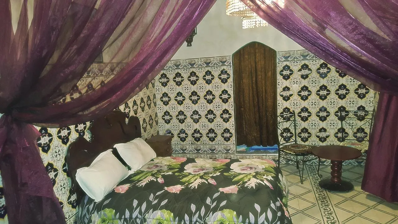 Guest house Riad Raffaa Marrakesh