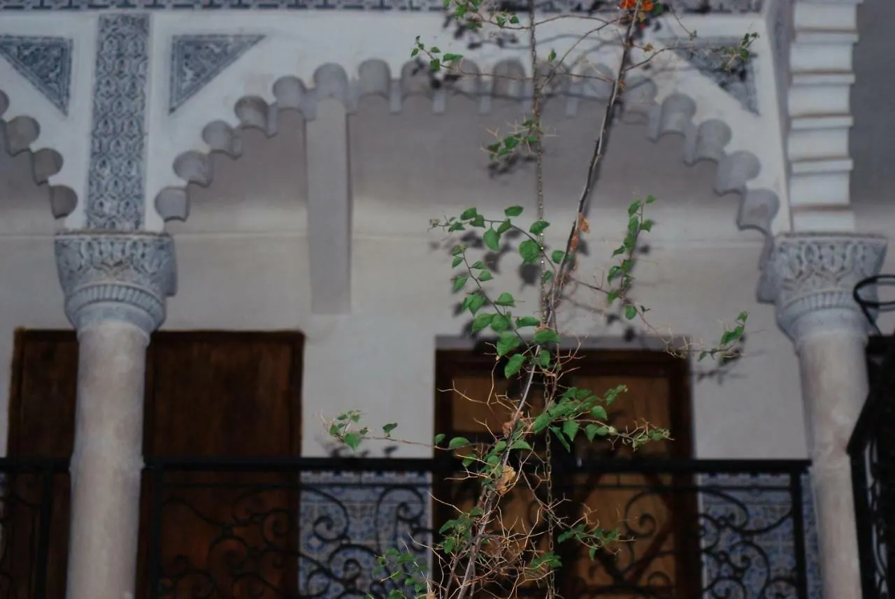 Guest house Riad Raffaa Marrakesh