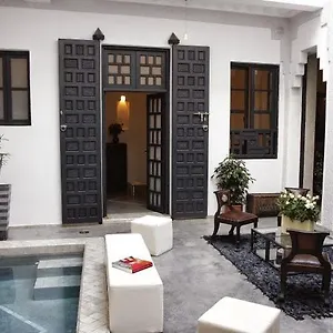Heva Marrakesch