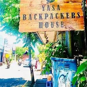 Yasa Backpackers House Indonesia