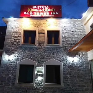 https://kulla-e-vjeter-bar-restaurant-guesthouse-parking-and-camping.albaniahotels.org