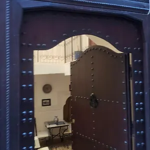  Nocleg ze śniadaniem Ahlsouss