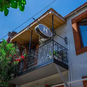Silver 3* Tbilisi