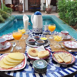 Ghali & Bed and breakfast
