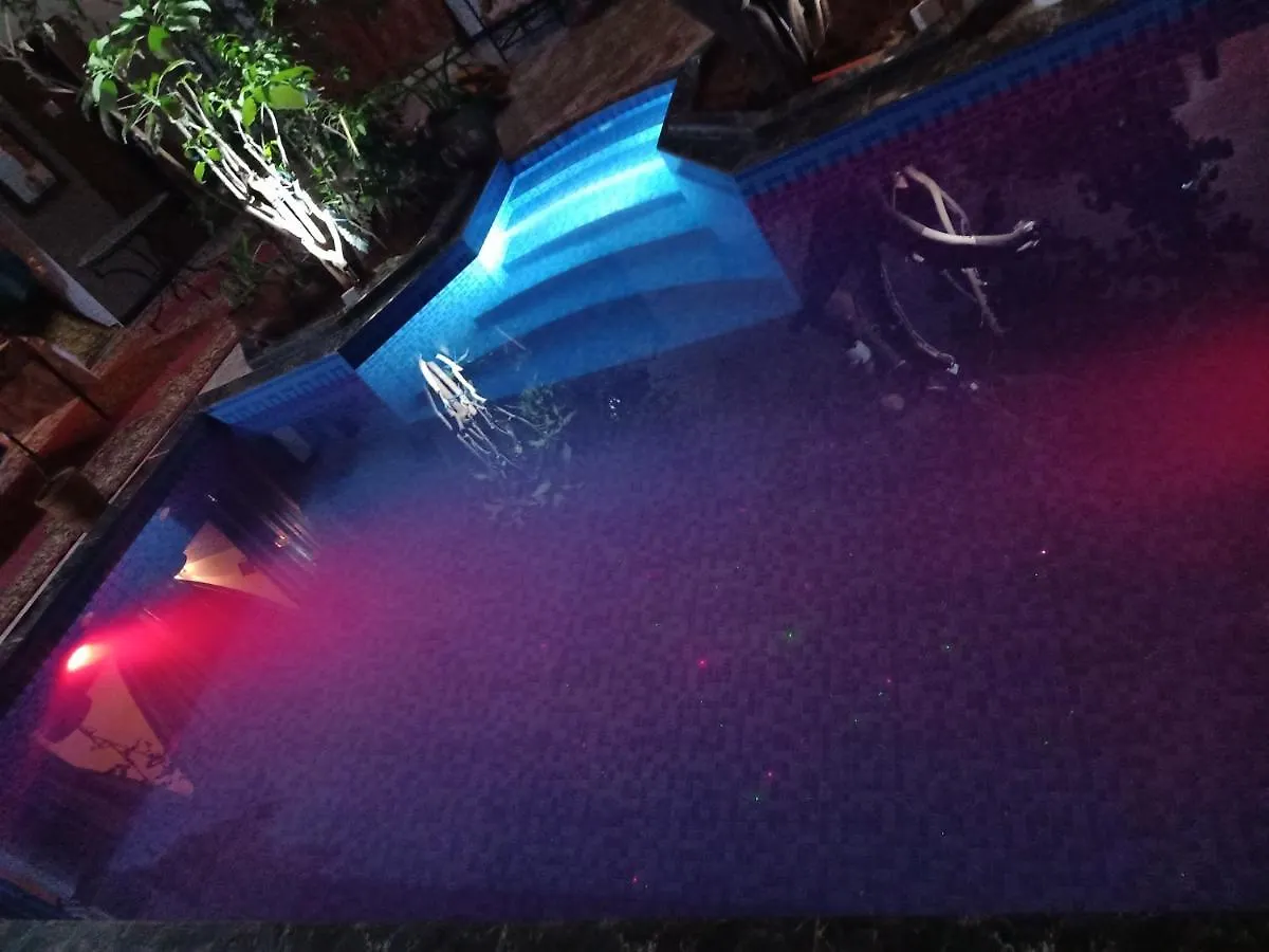 Riad Raffaa Marrakesch Gasthof