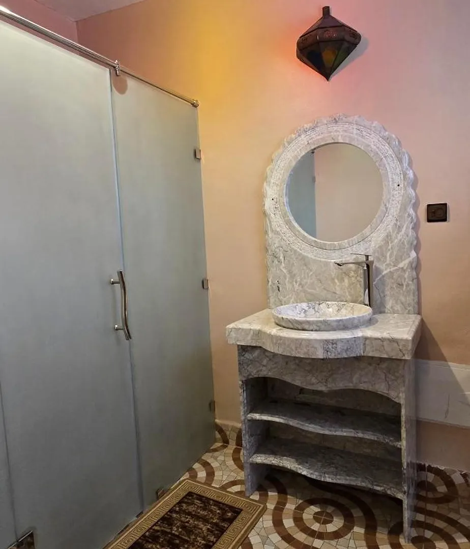 Riad Raffaa Marrakesh 3*,
