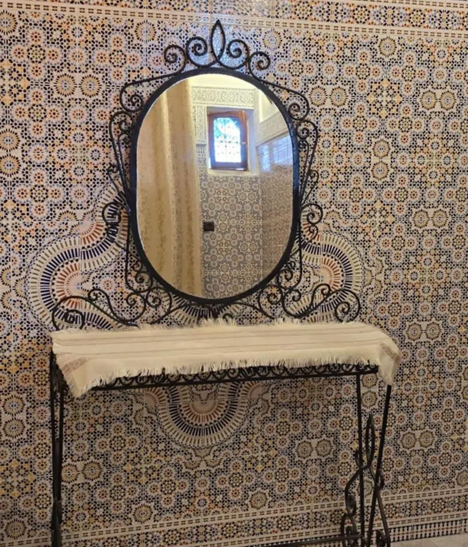 Riad Raffaa Marrakesh